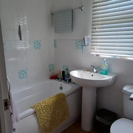 Alicias Chalets Great Yarmouth Exterior photo
