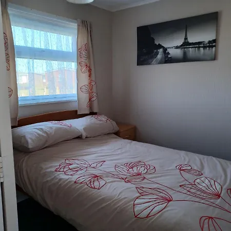 Alicias Chalets Great Yarmouth Exterior photo