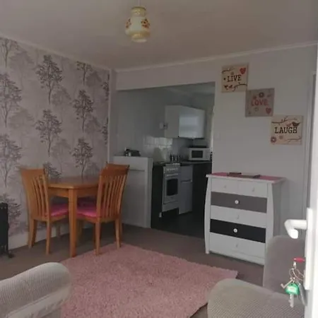 Alicias Chalets Great Yarmouth Exterior photo