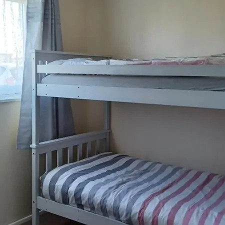 Alicias Chalets Great Yarmouth Room photo