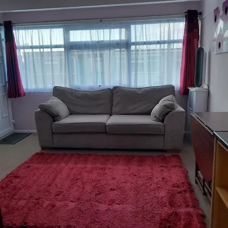 Alicias Chalets Great Yarmouth Room photo