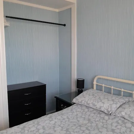 Alicias Chalets Great Yarmouth Exterior photo