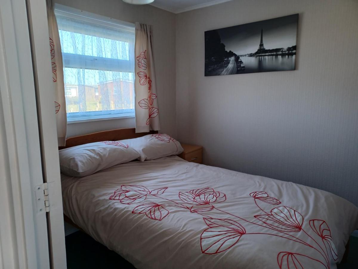 Chalet Alicias Great Yarmouth