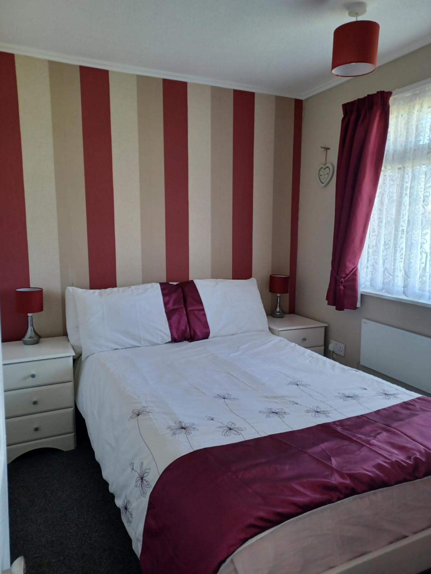 Chalet Alicias Great Yarmouth